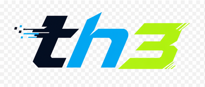 Logo th3